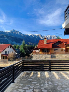 Nordic Chalet